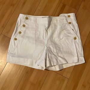 Banana republic shorts